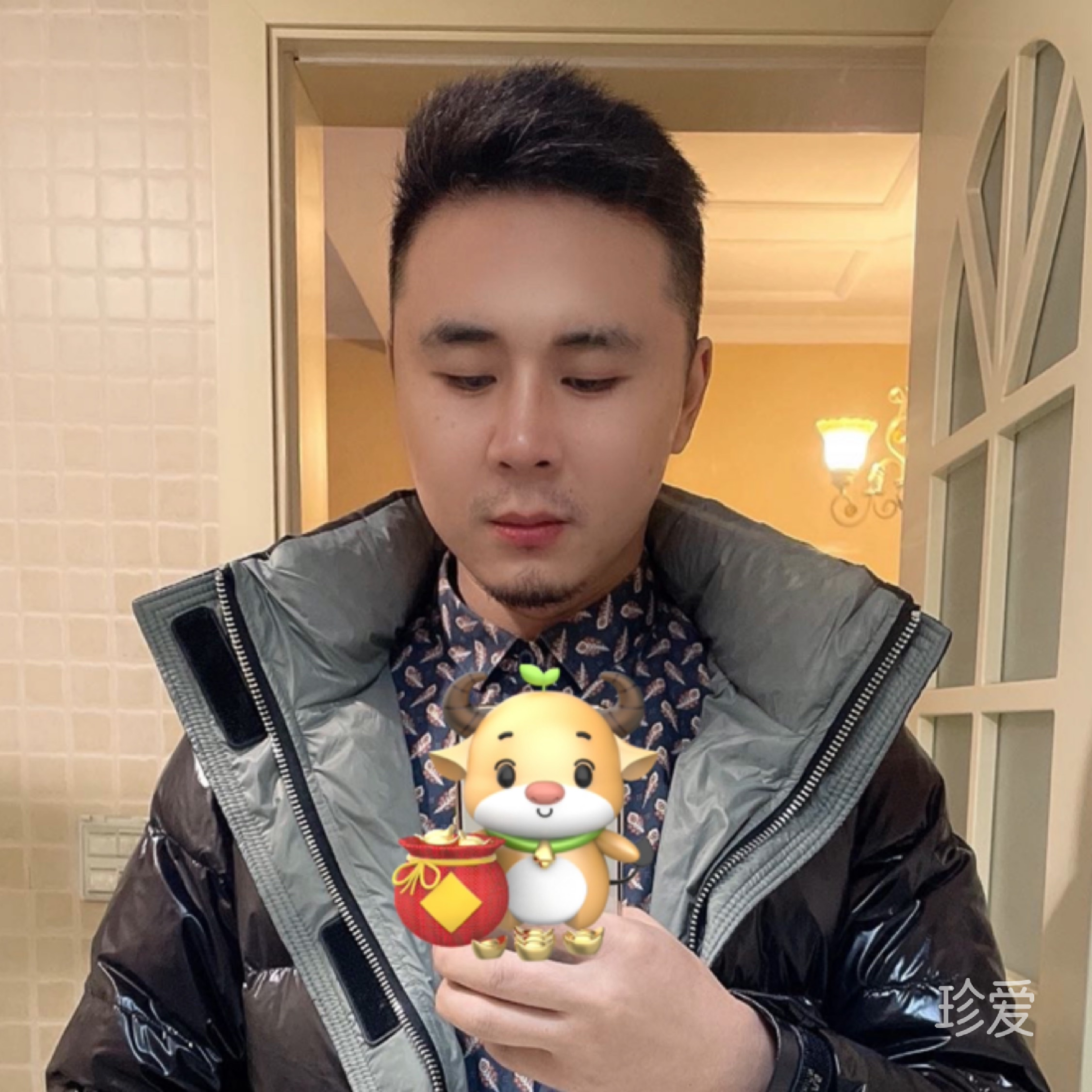 等一个看海的人