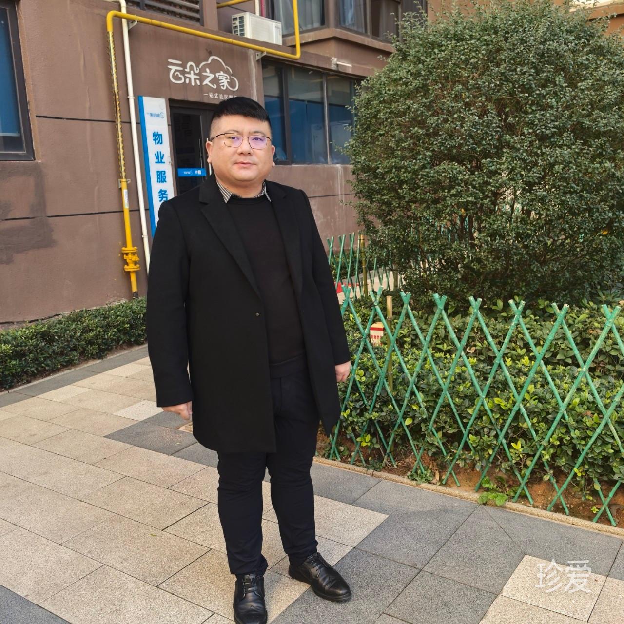 超哥