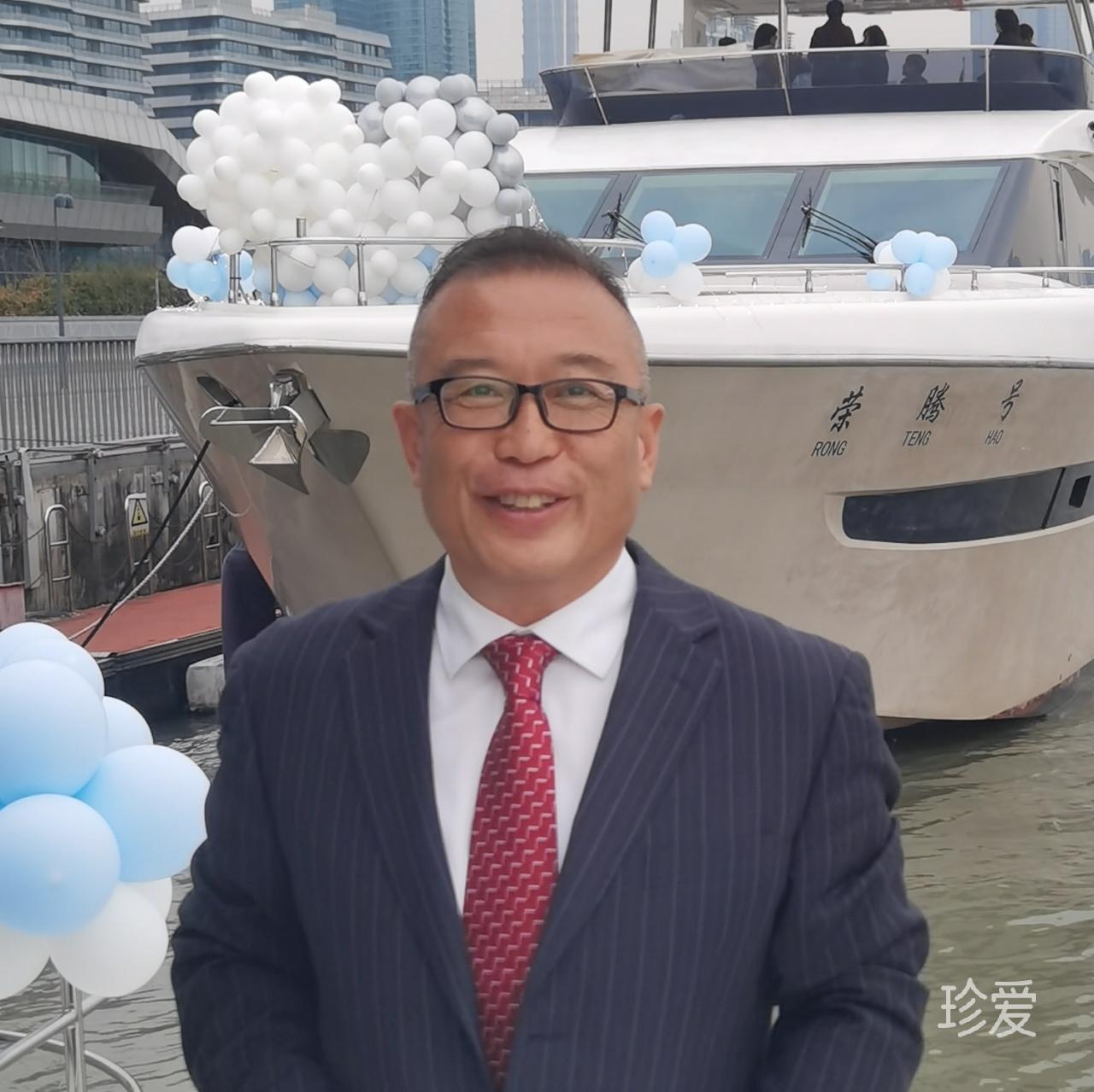 以诚相待