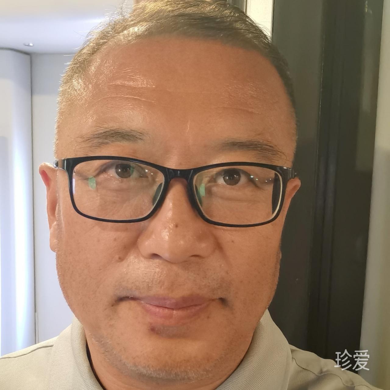 以誠(chéng)相待