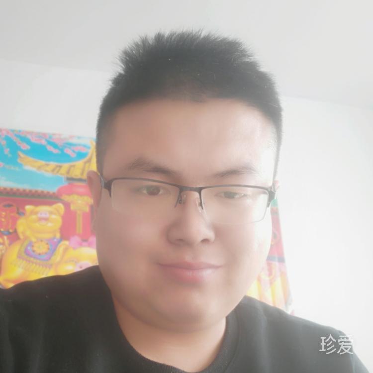 我是一只小浣熊