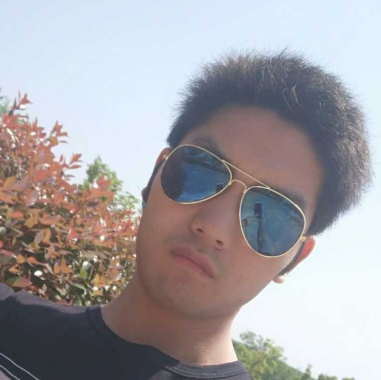 我的愛人在哪里