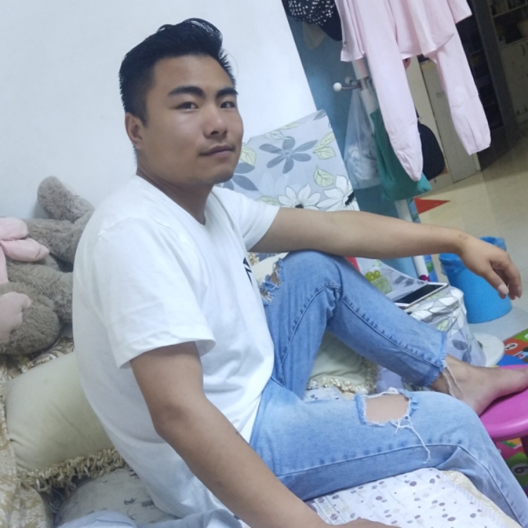 感情里陪伴最重要