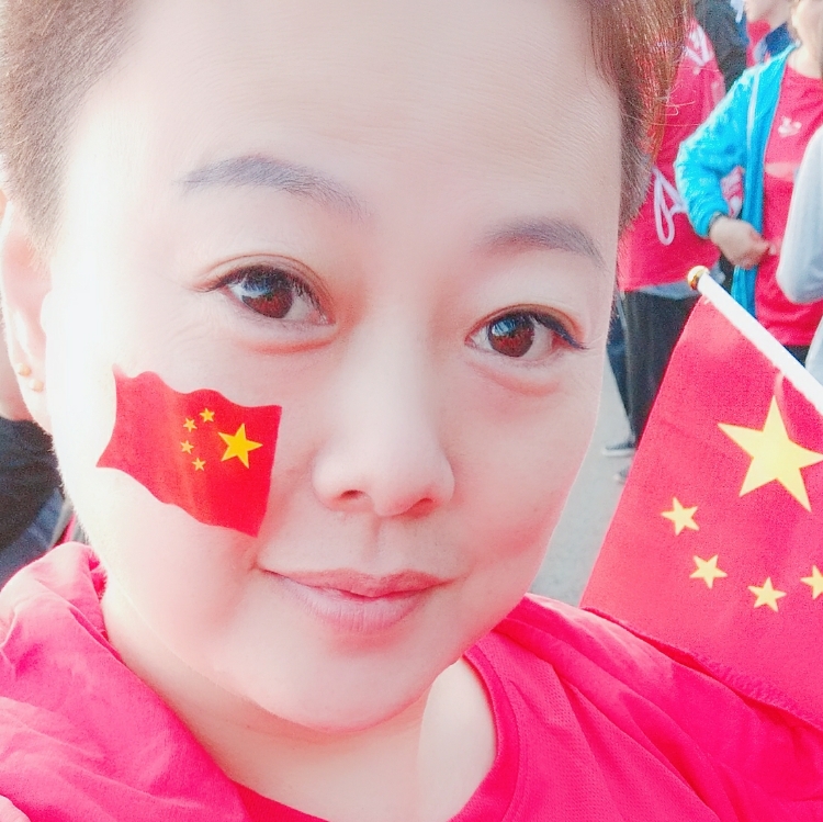 我的幸福我做主