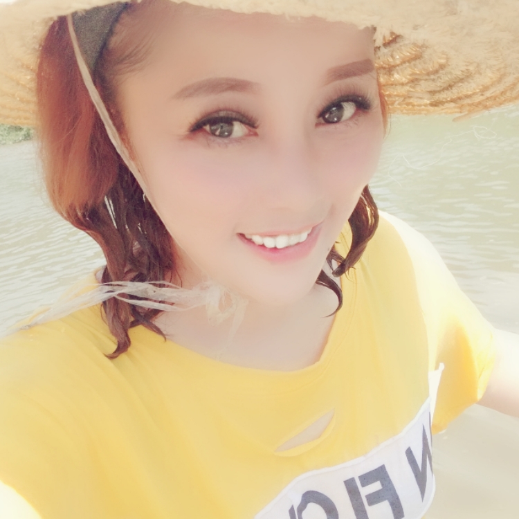 為了遇見(jiàn)你i