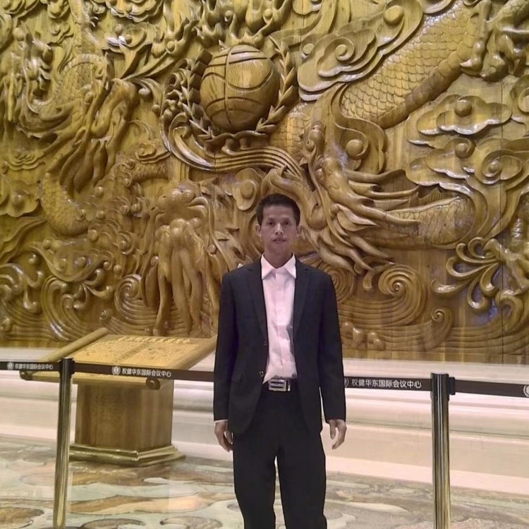 牽手慢步人生路