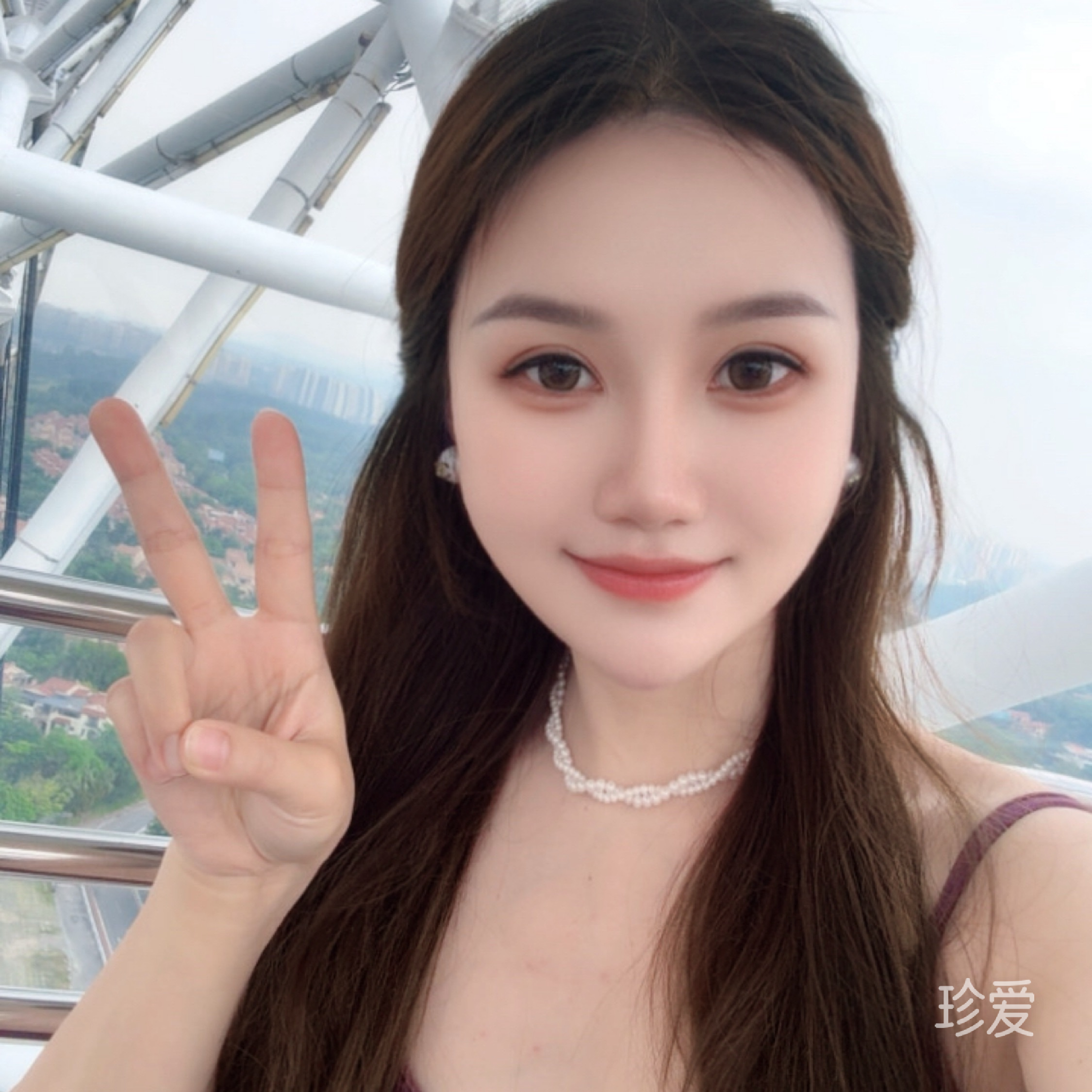 浮光掠影