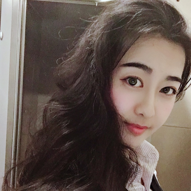 你心中最美的吖紫