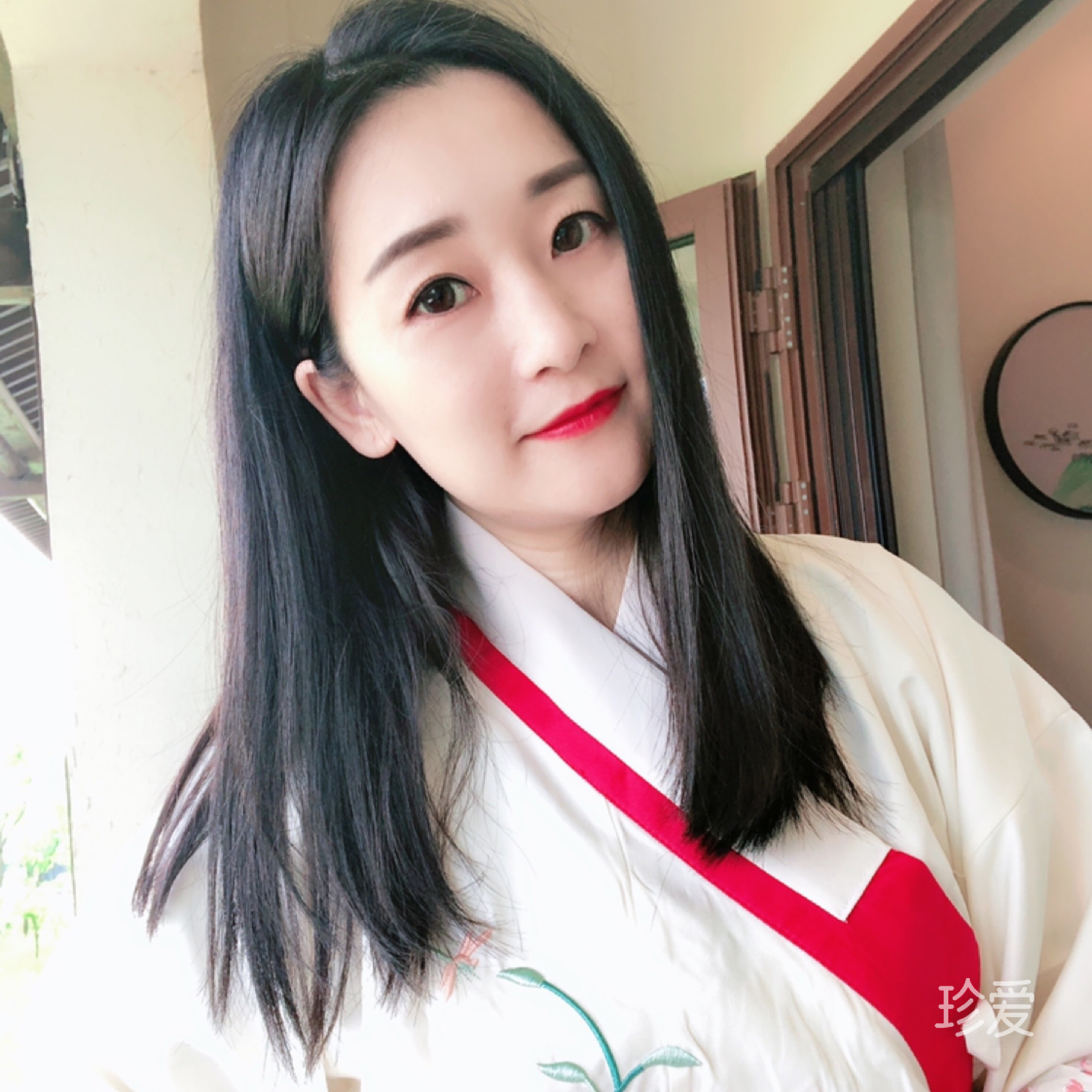 次第花开