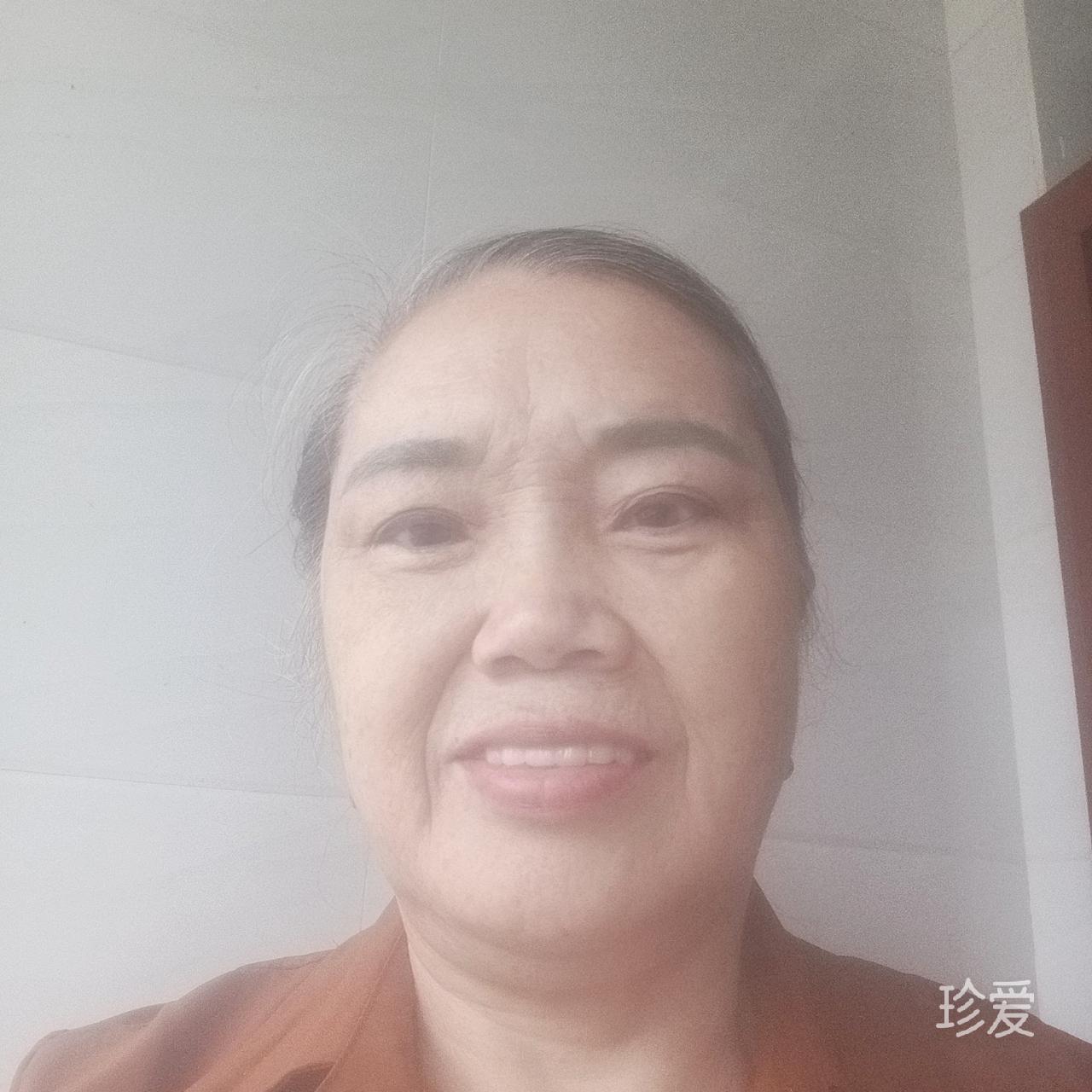 凤蓝雨