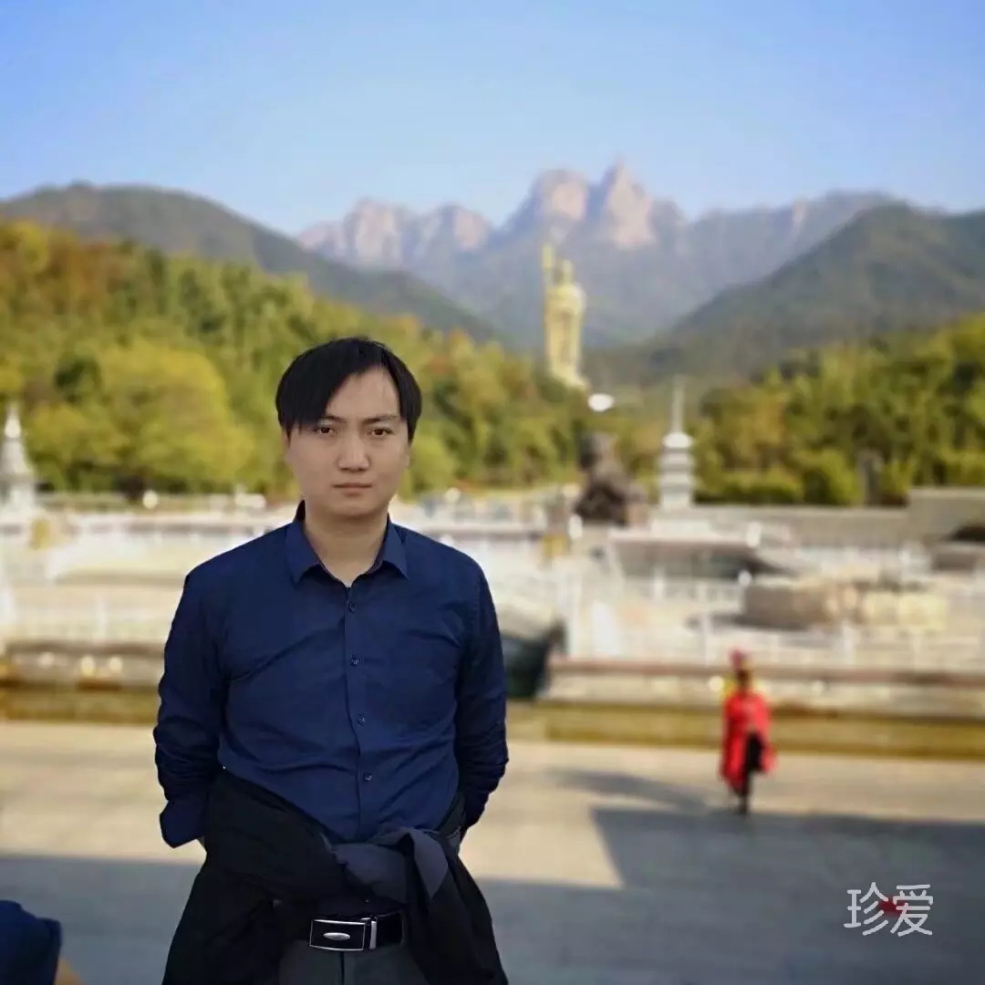 假如人生只初见
