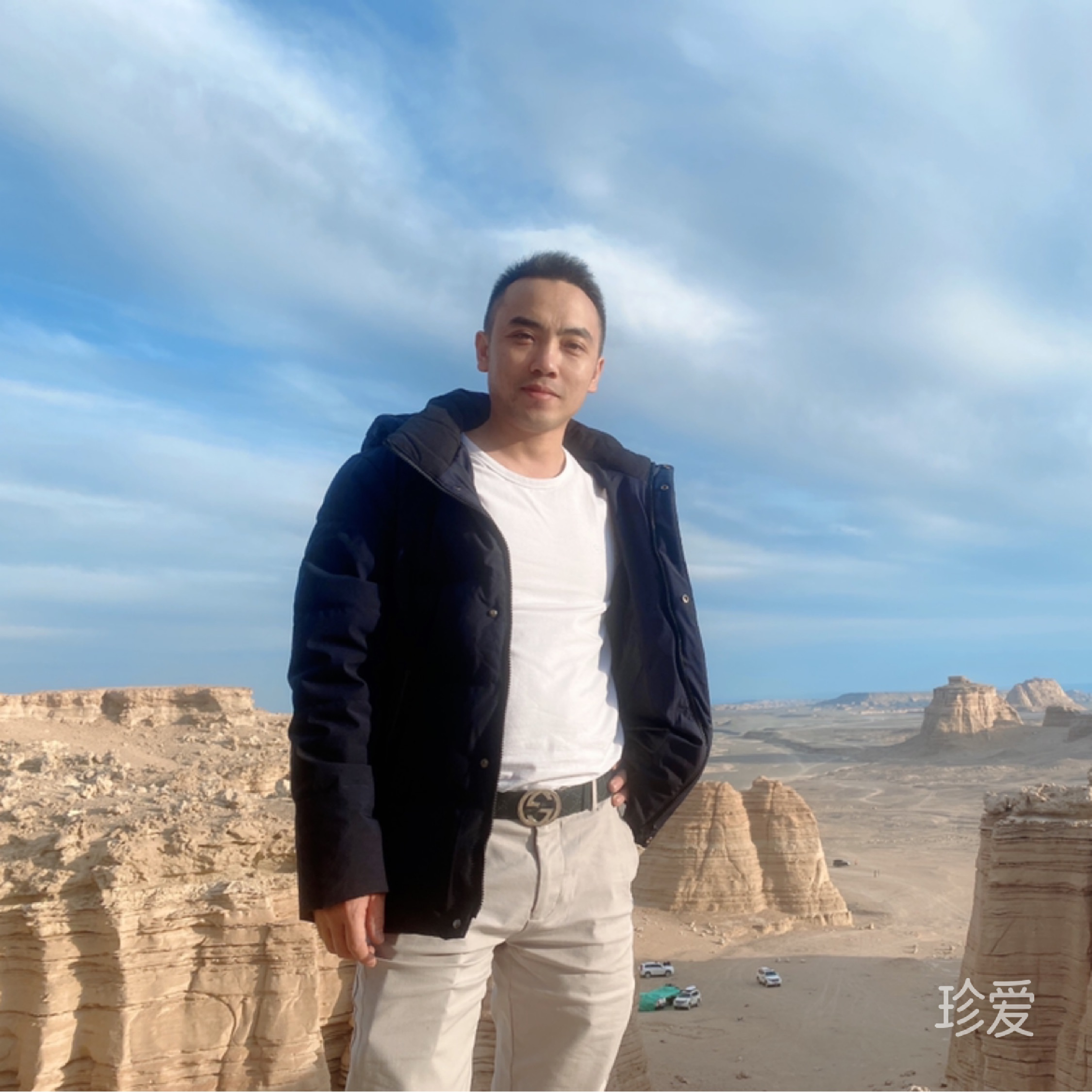 醉人的不是酒