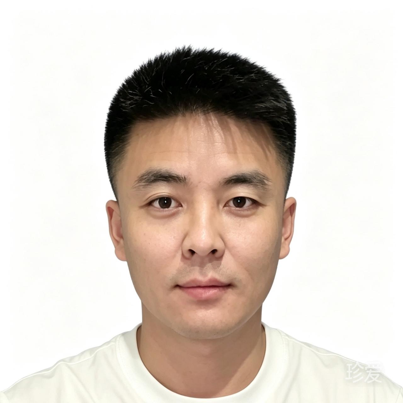 携手此生