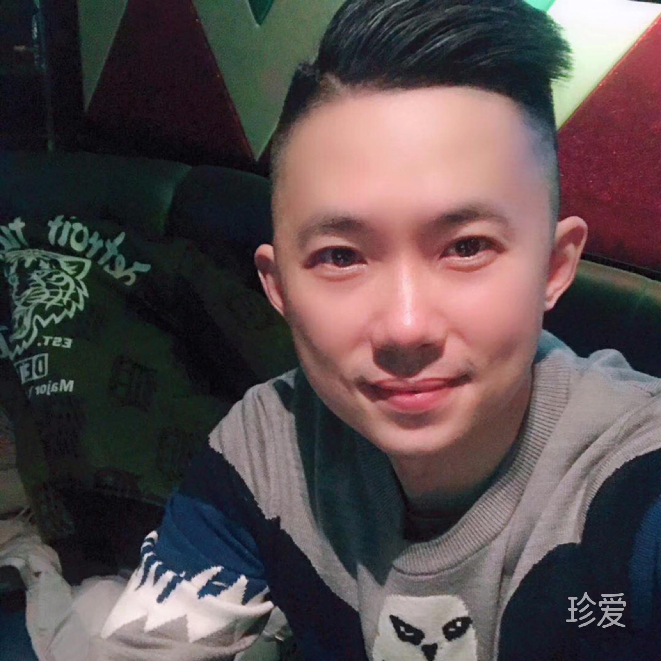 小哥
