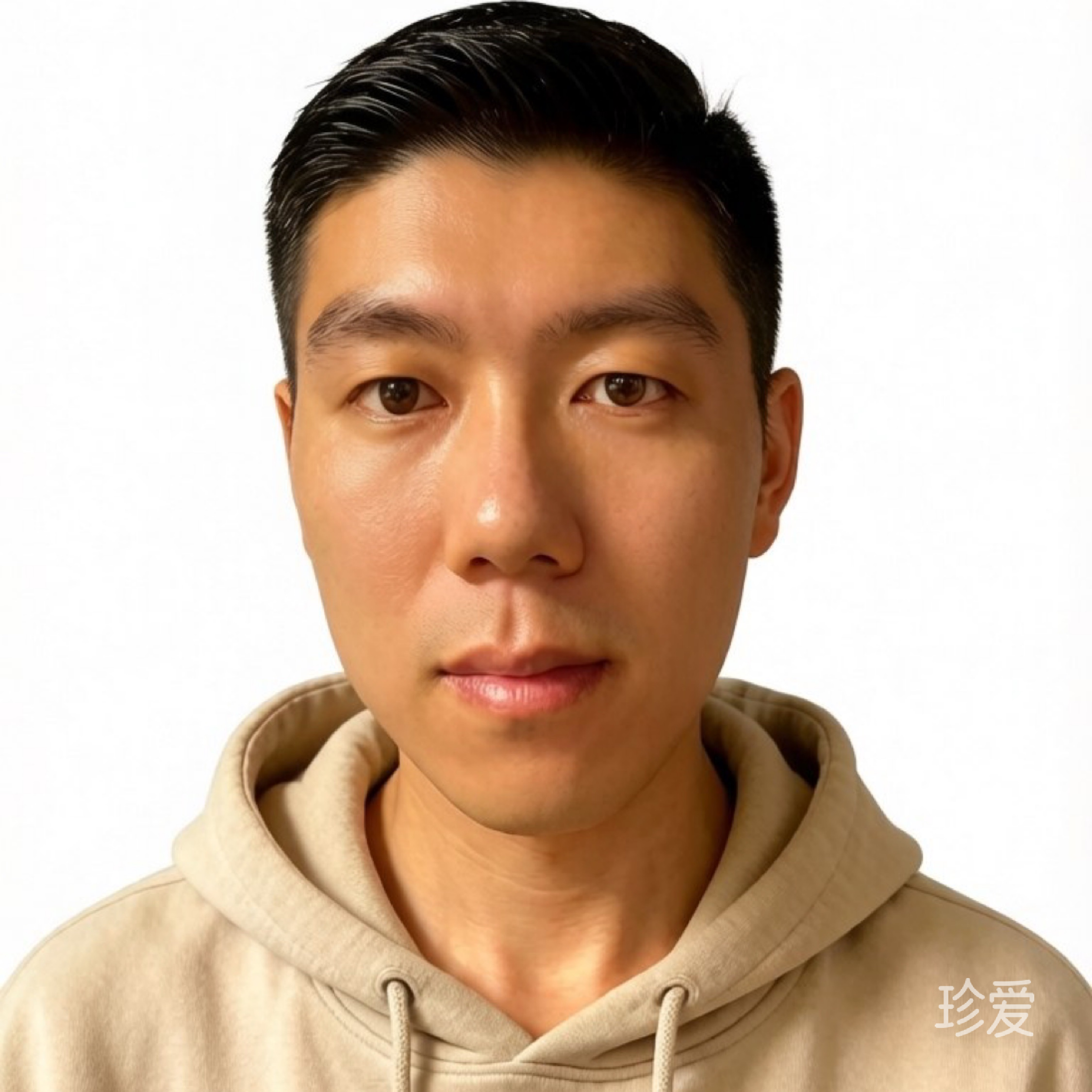 照亮你的世界
