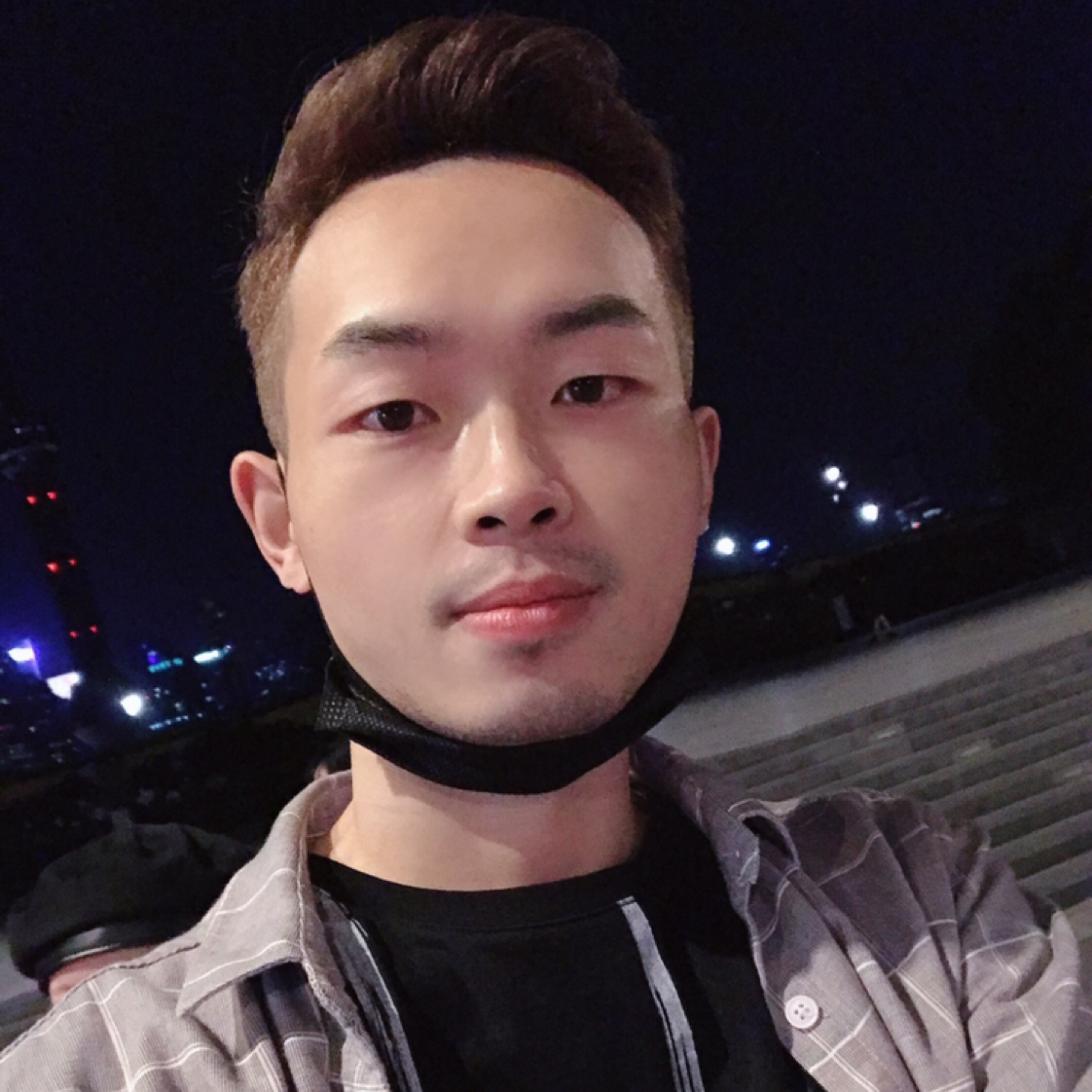 風(fēng)吹過(guò)的地方賀勛