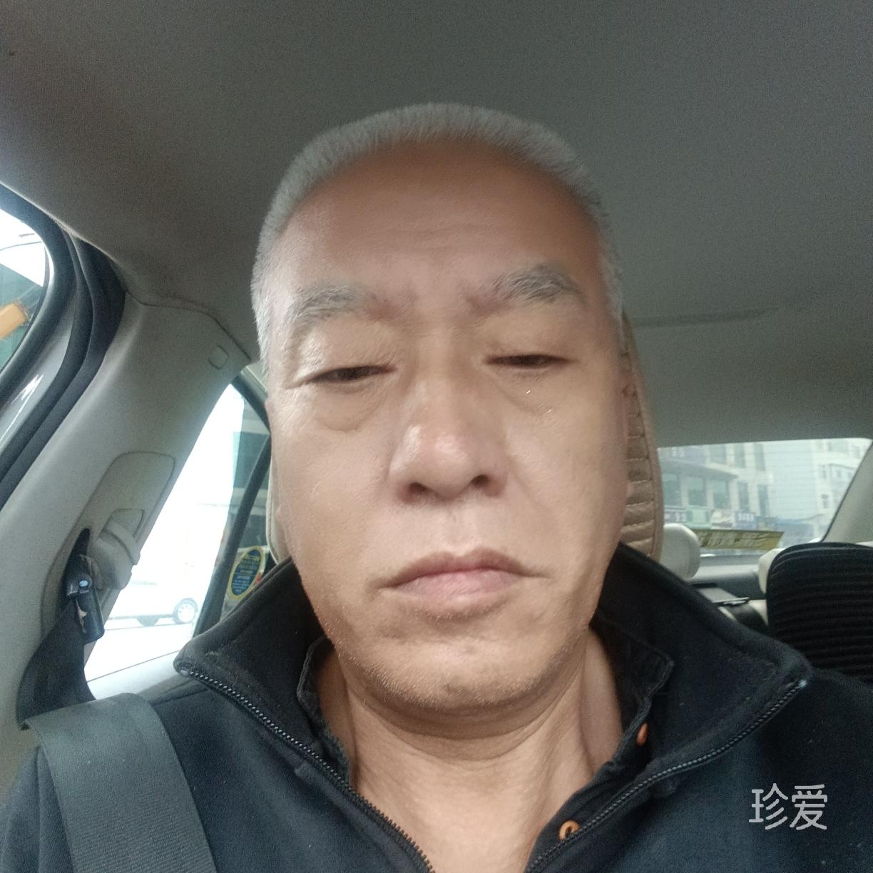 愿和你风雨同舟