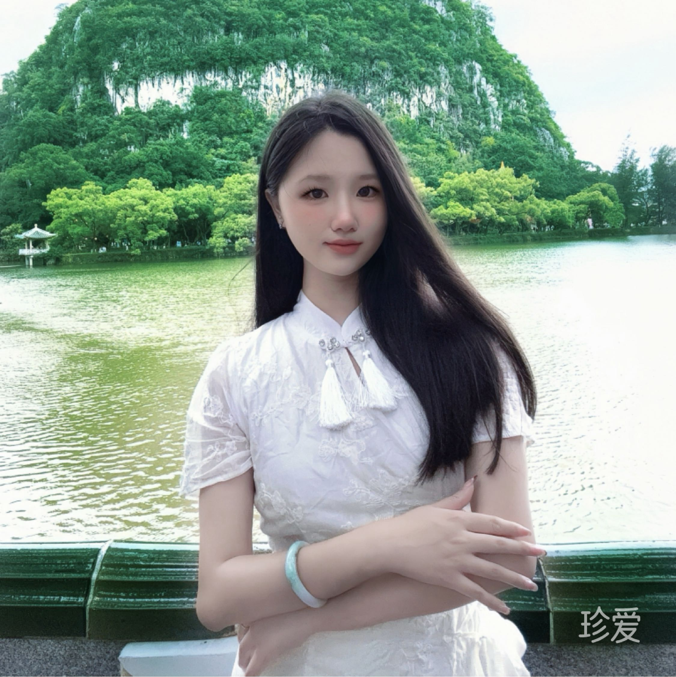 S小姐