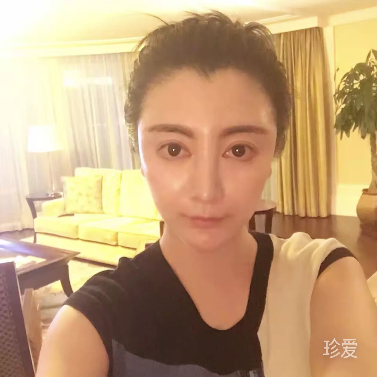 云淡风轻