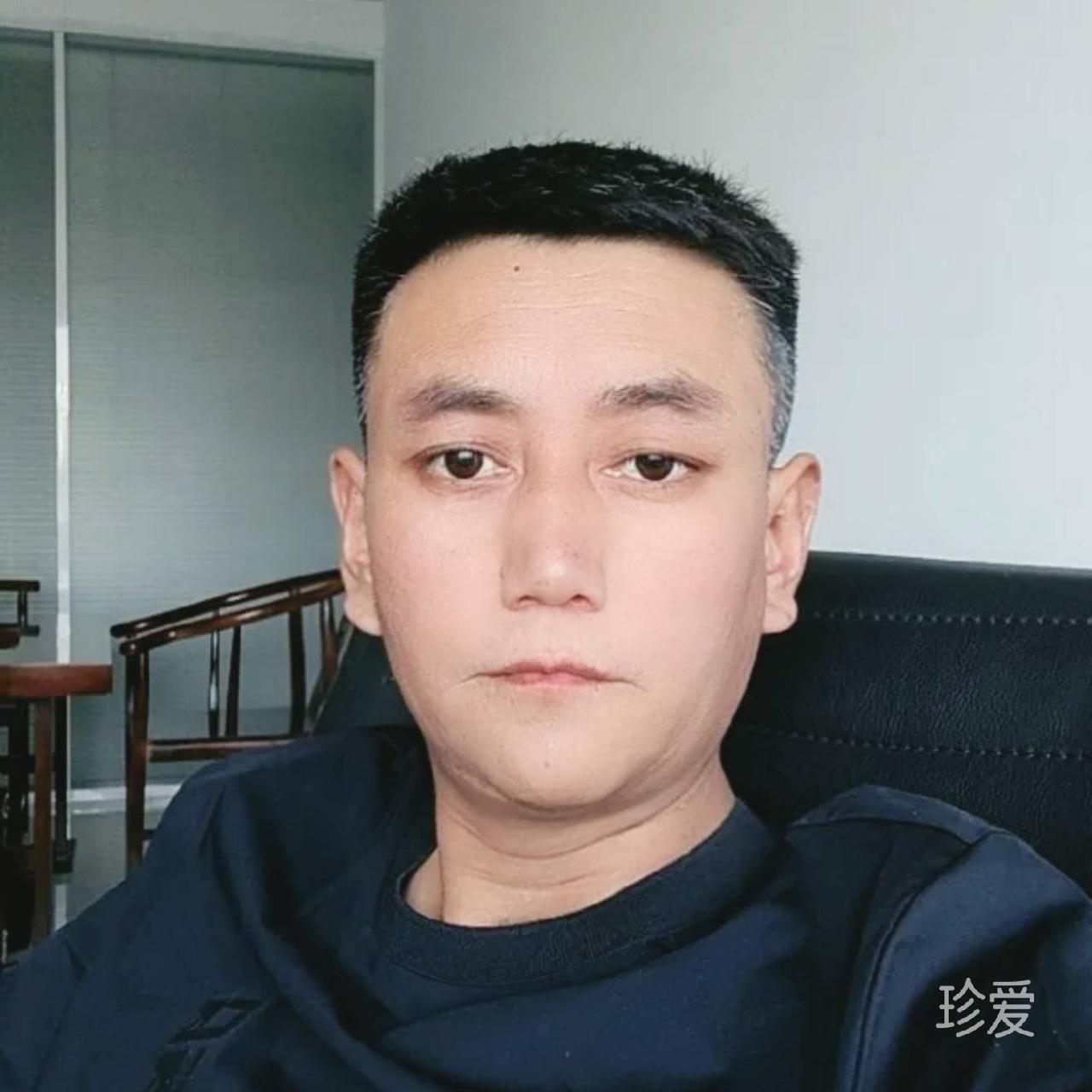 单身男人