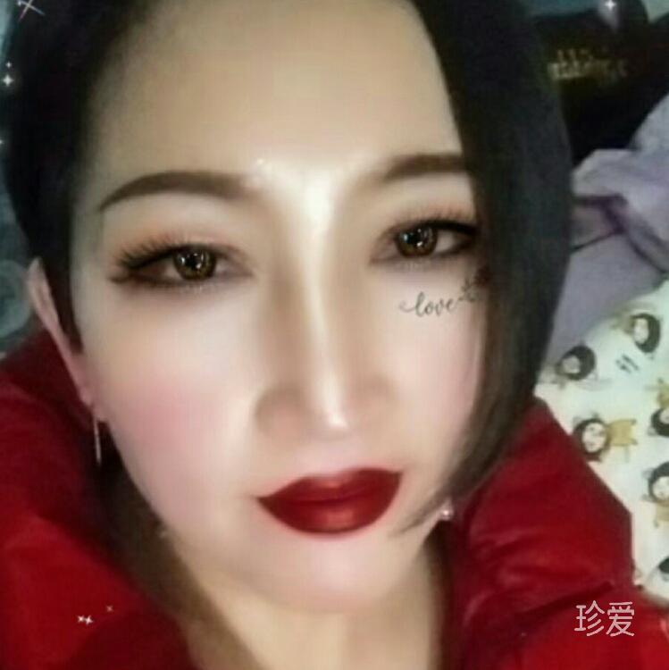 女人的颜色