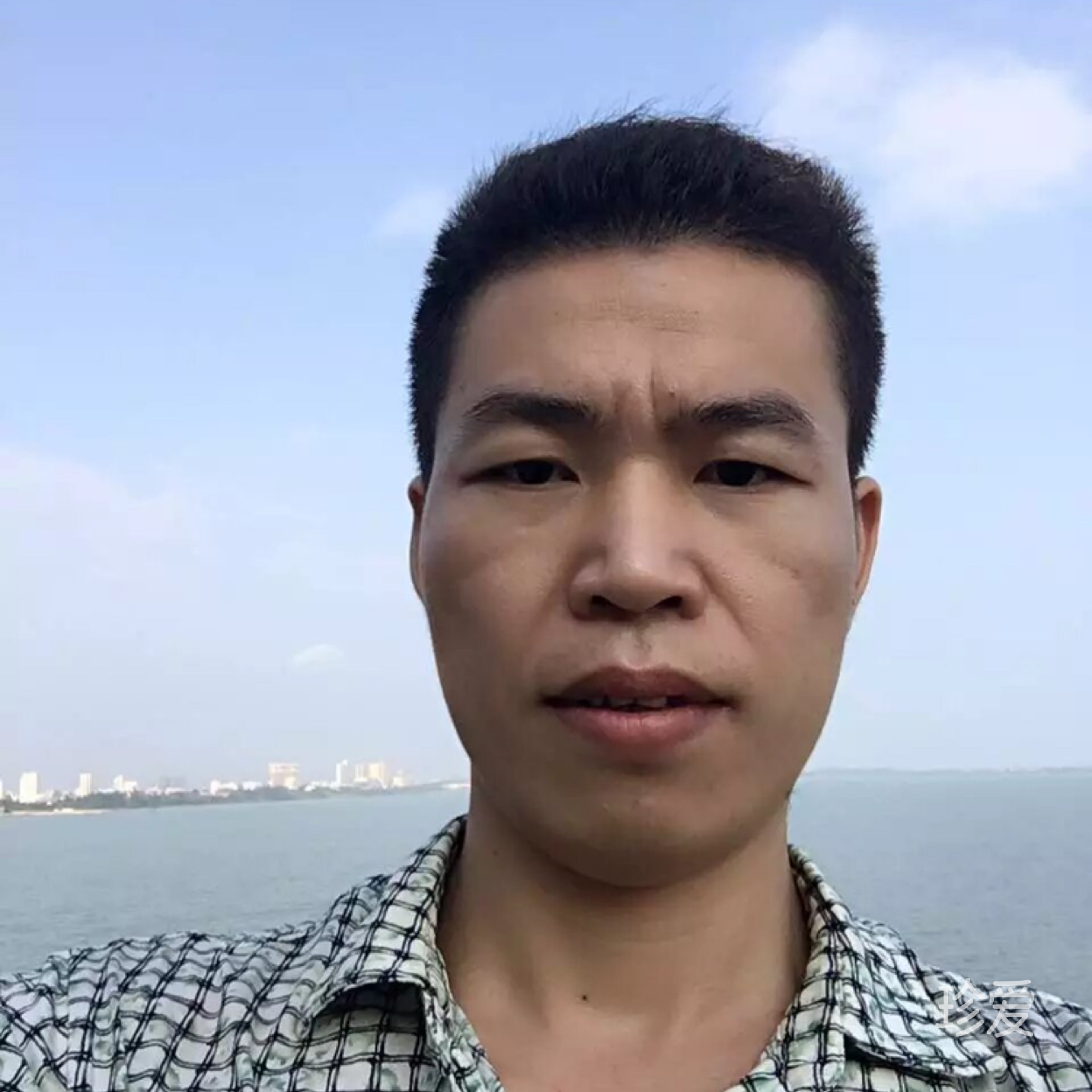 真情相约