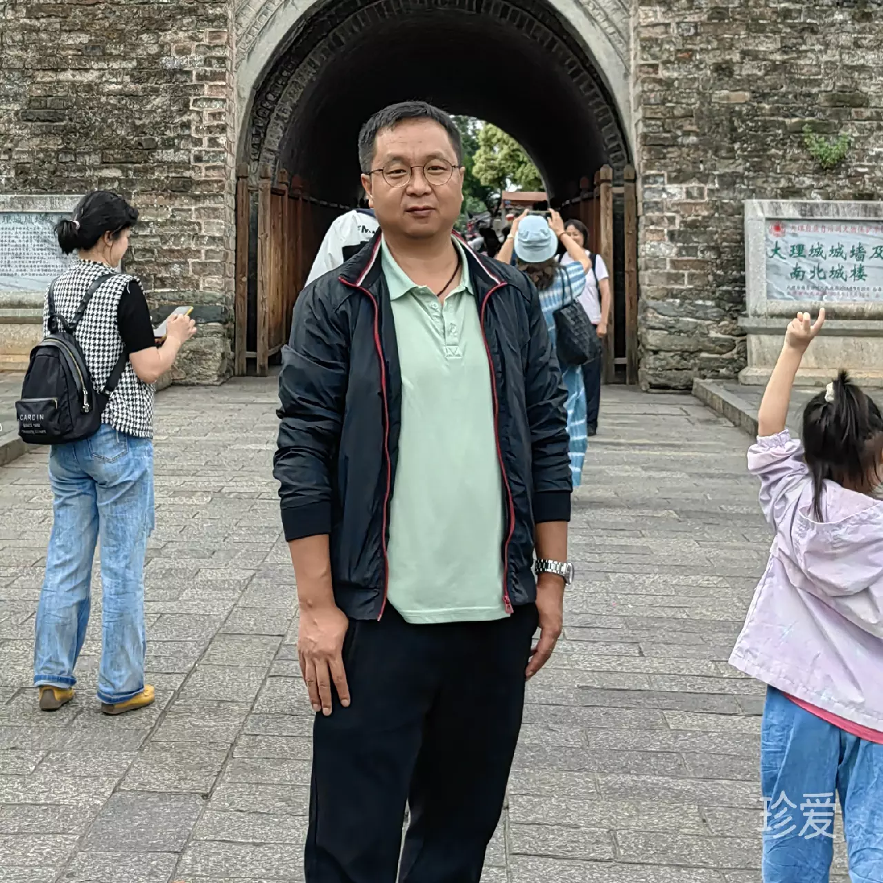 白头鹰