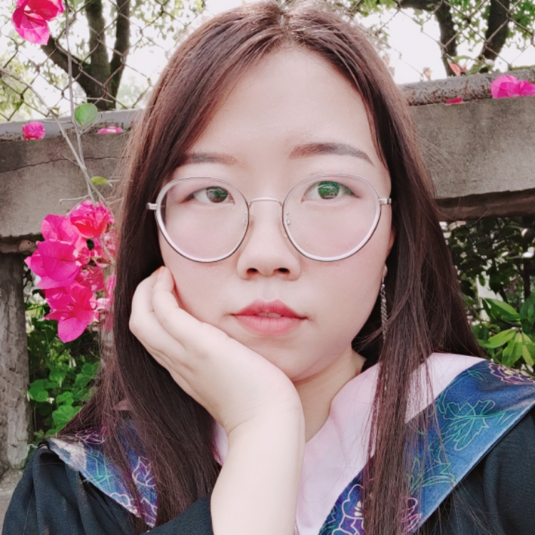 根正苗紅的少女琳