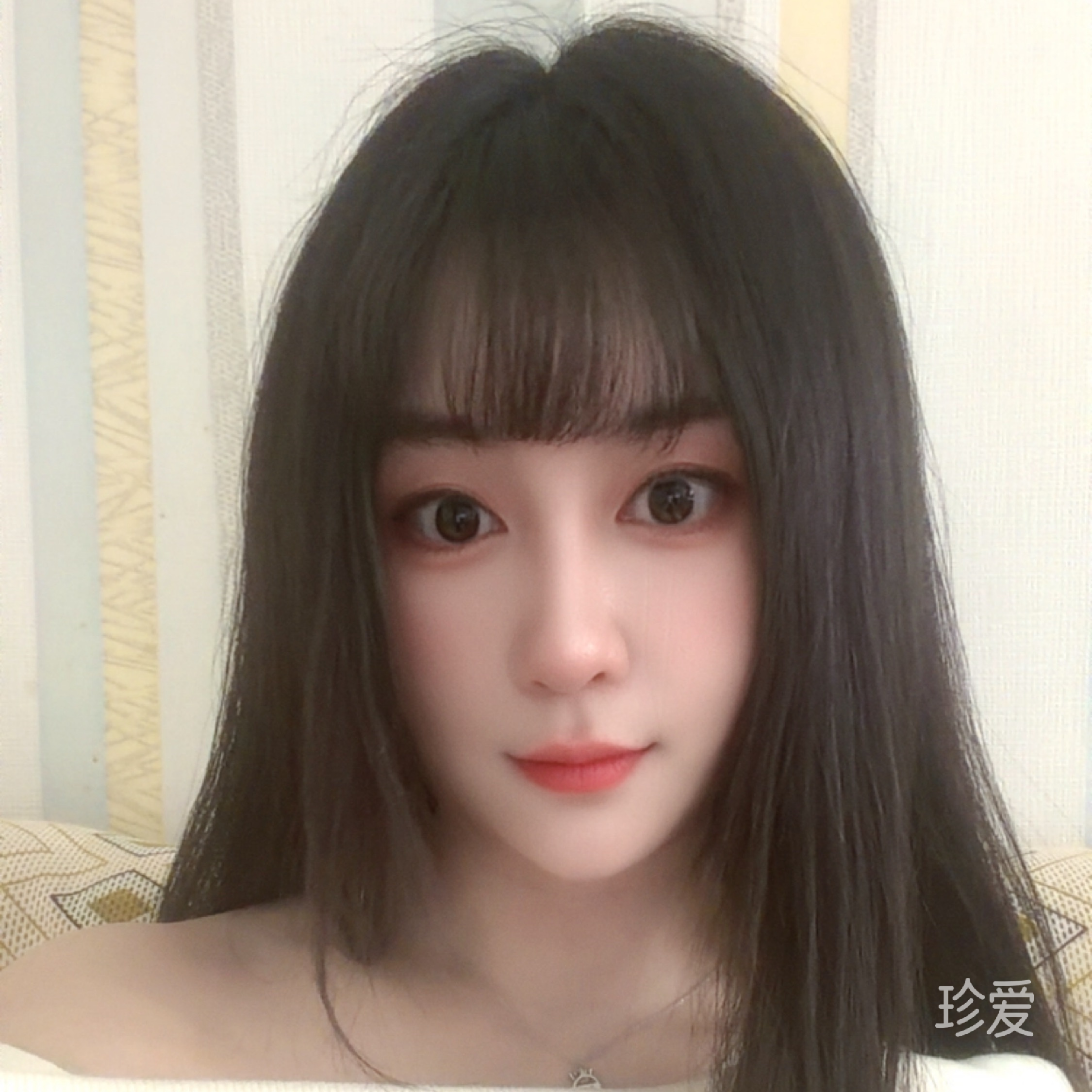 奥黛丽很笨