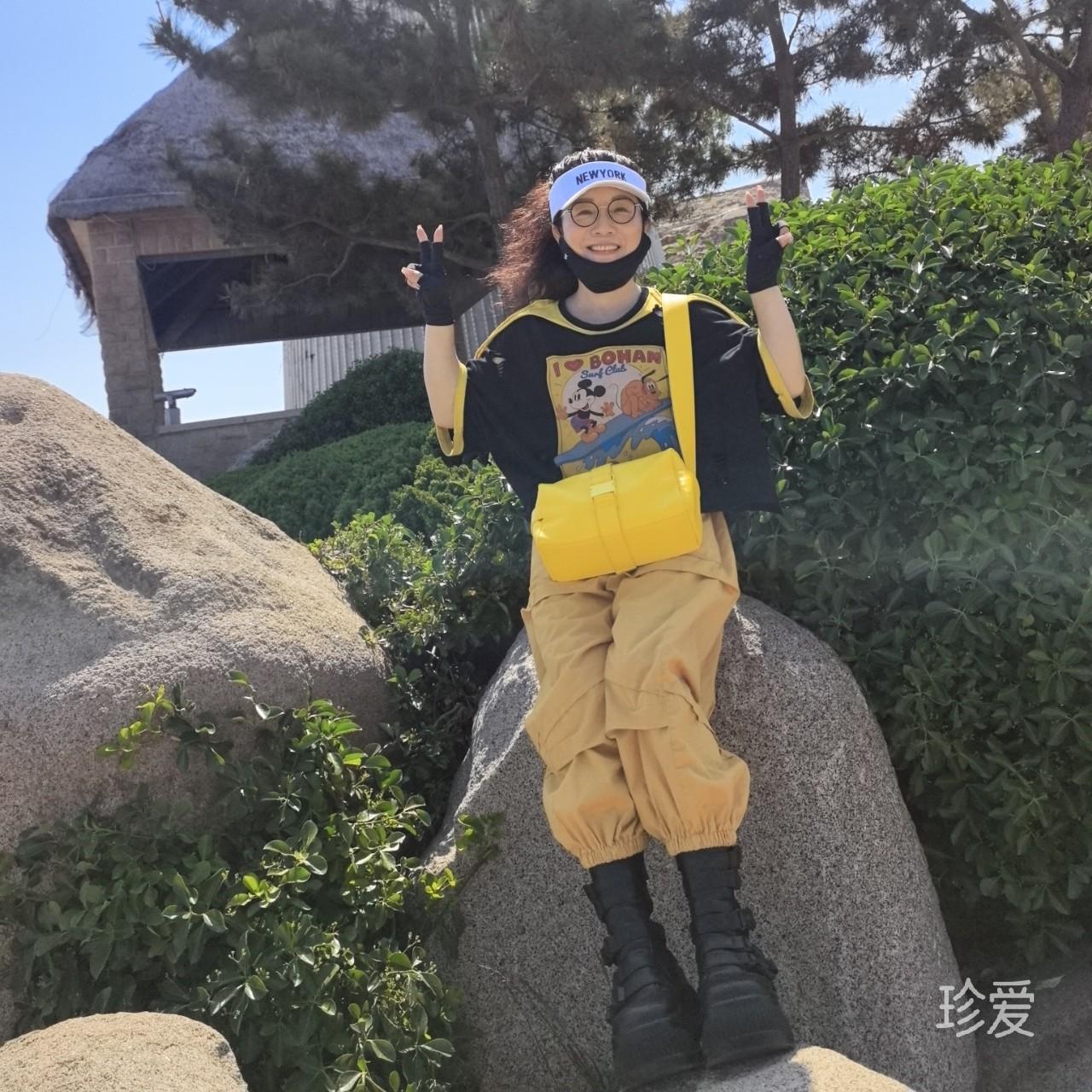 一束光