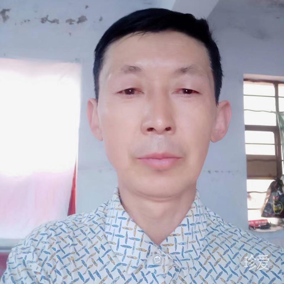 迷恋你