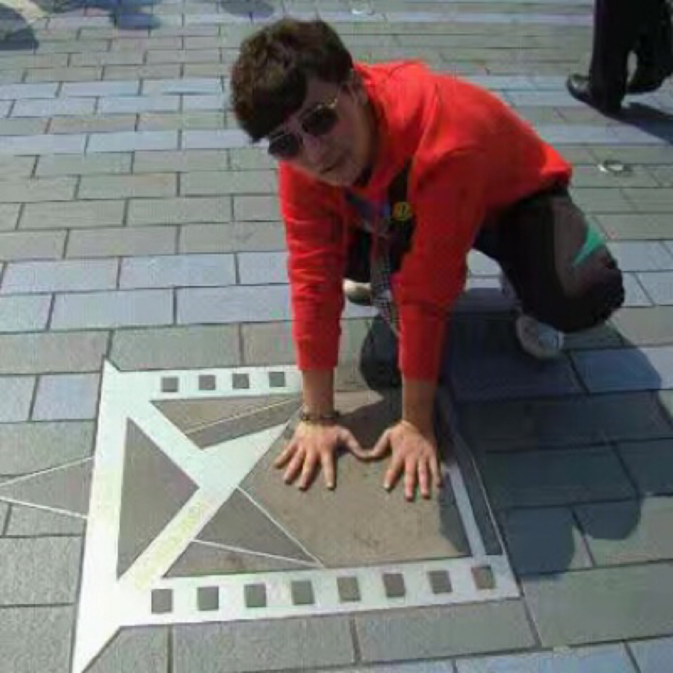 由愛生憂愛也生怖