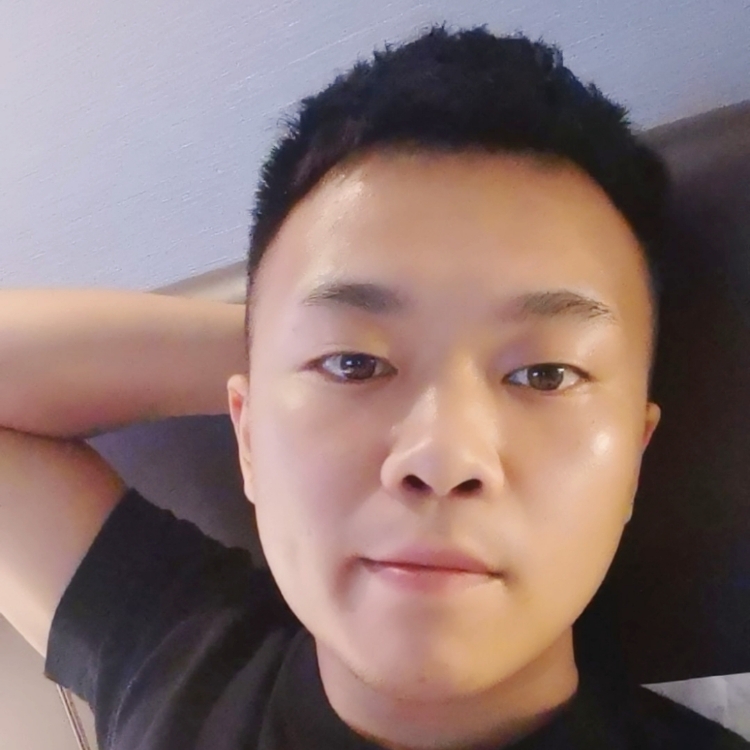 是我