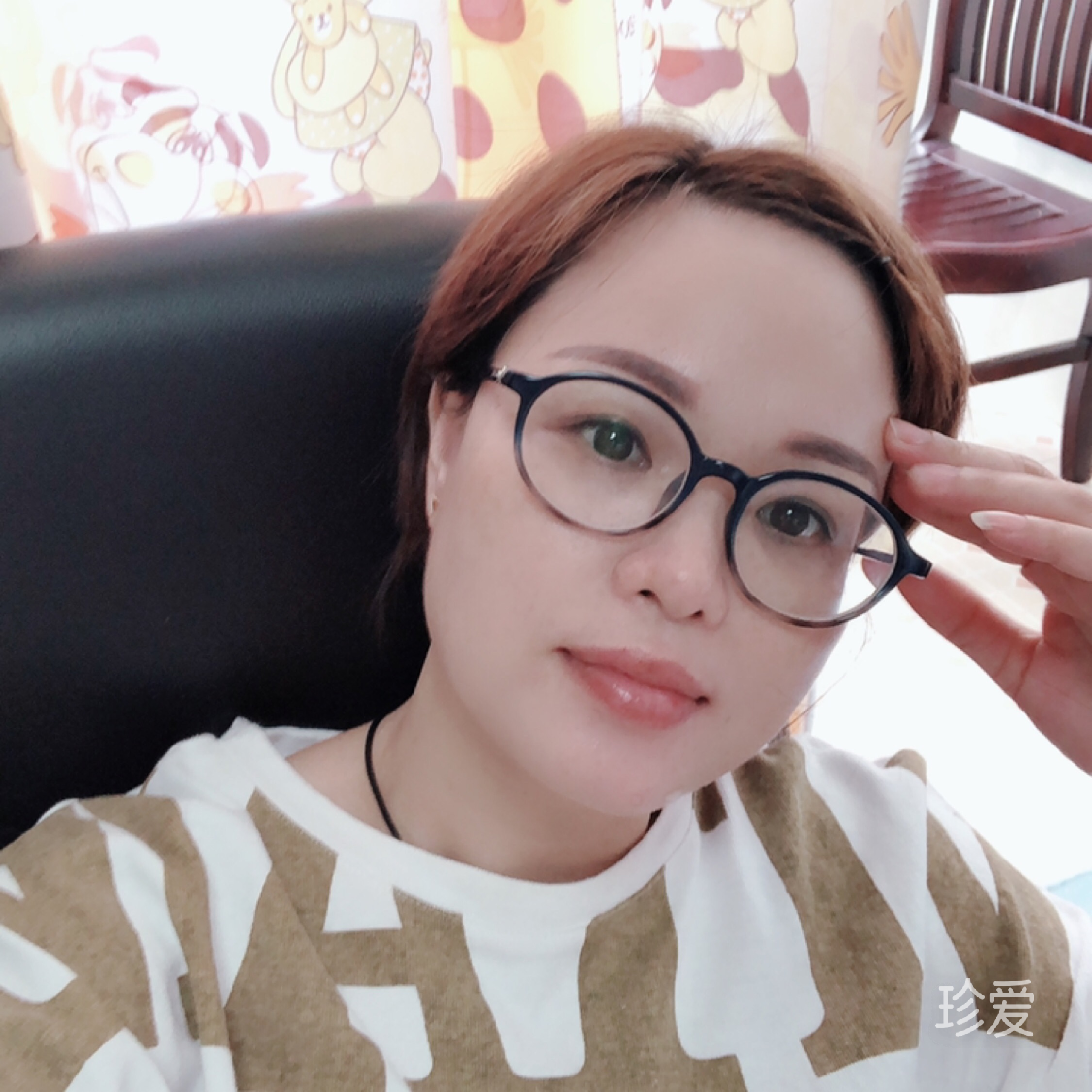 彭莉雯