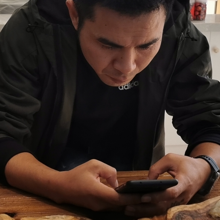 懂你的人最溫暖