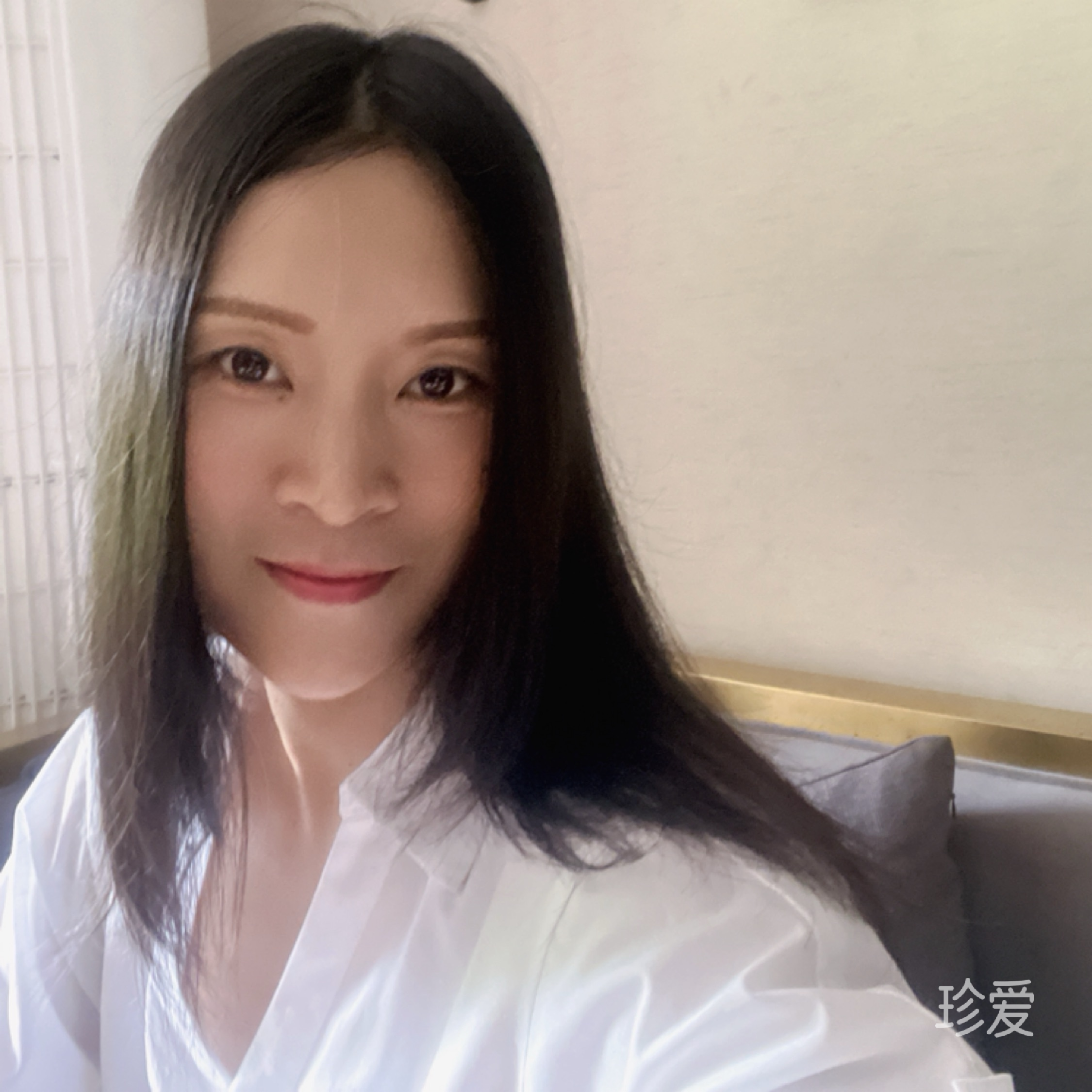 灿灿