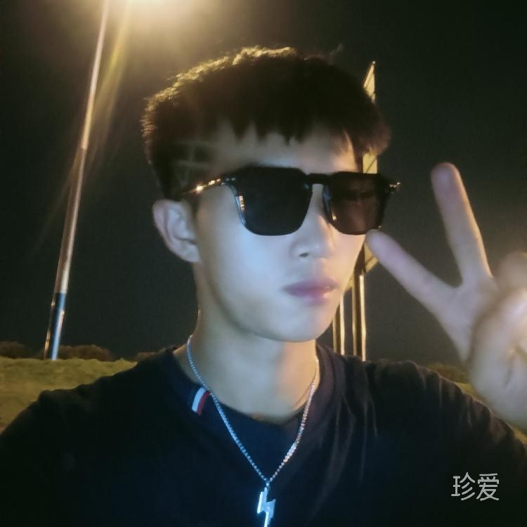 尋找簡單的愛情