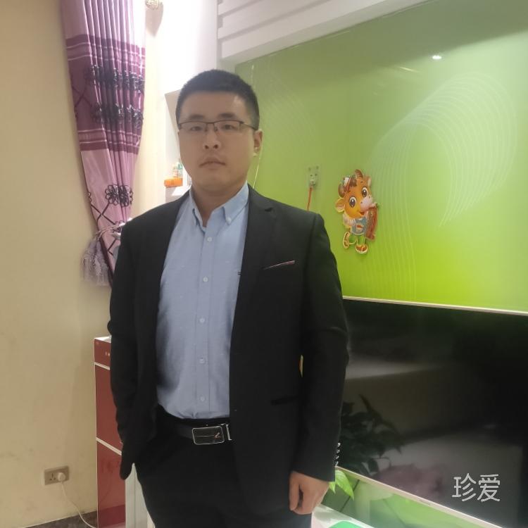 做妳一輩子的避風港