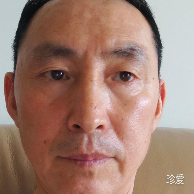 向往生活