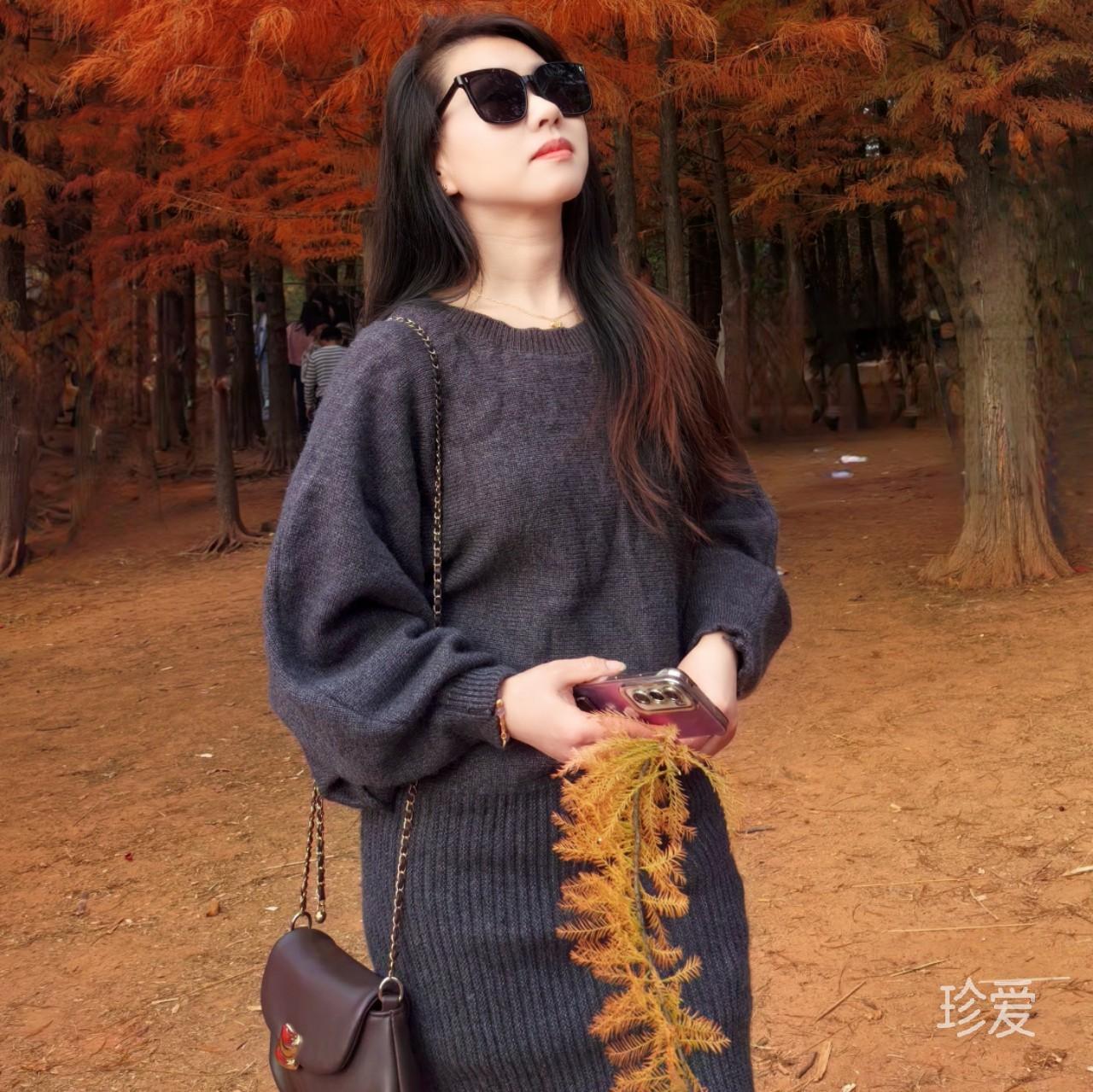 相信善良一定有爱