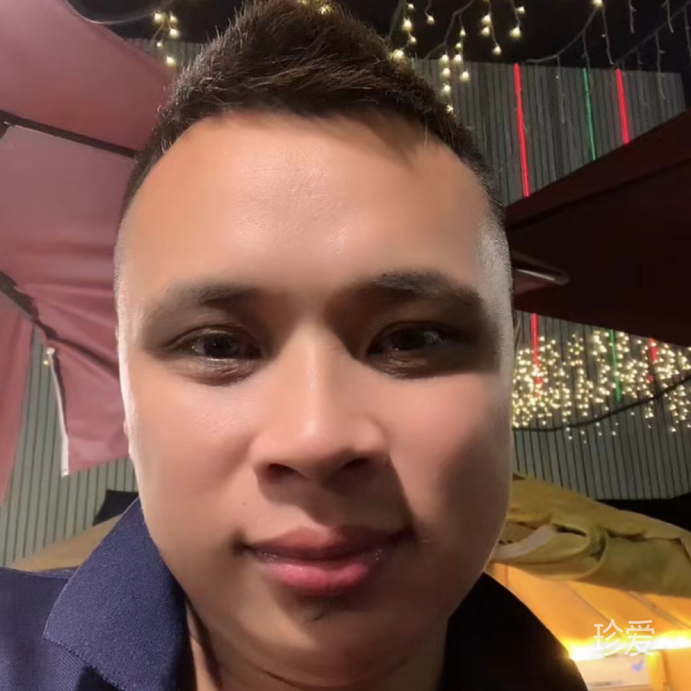 爱在转瞬间