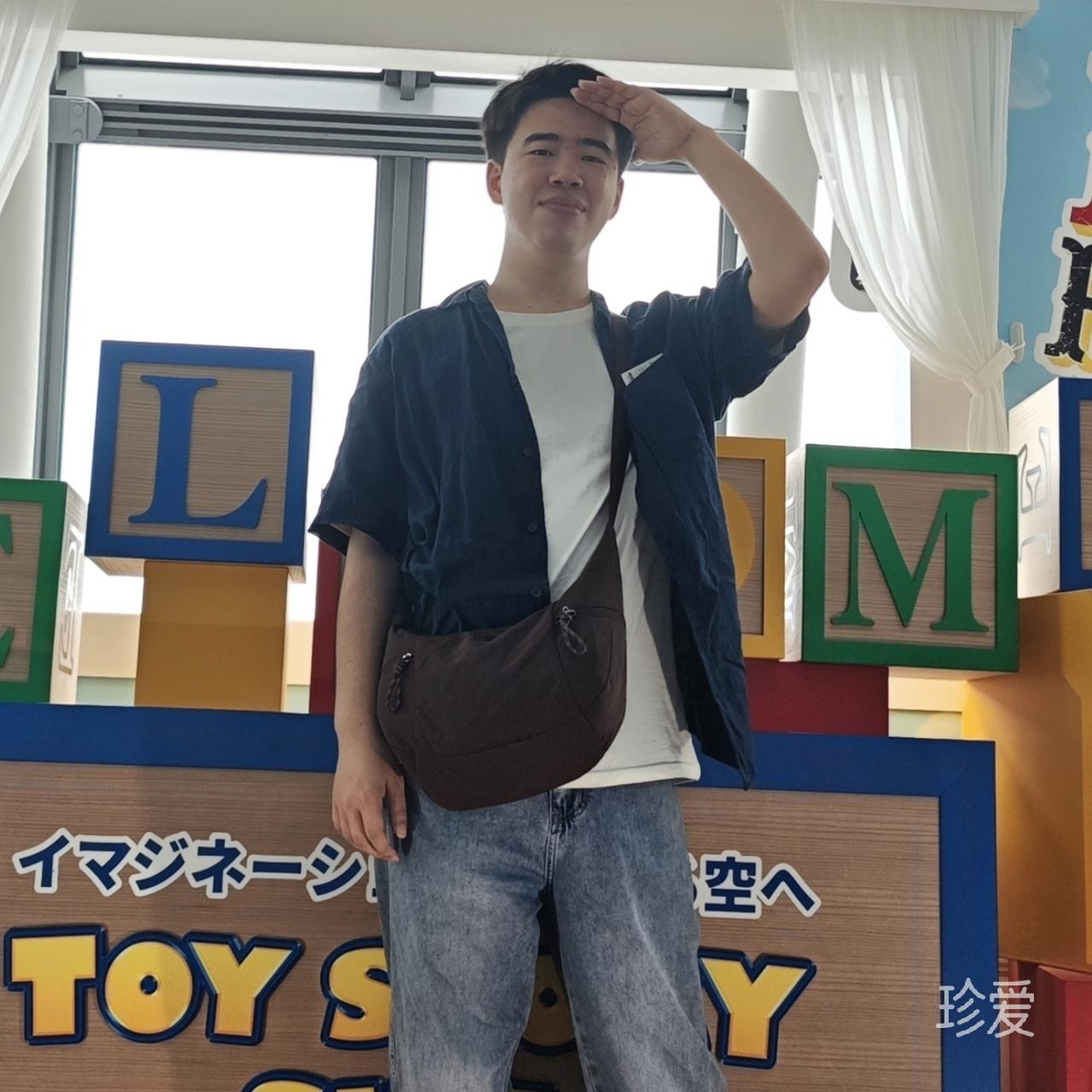 微凉的风