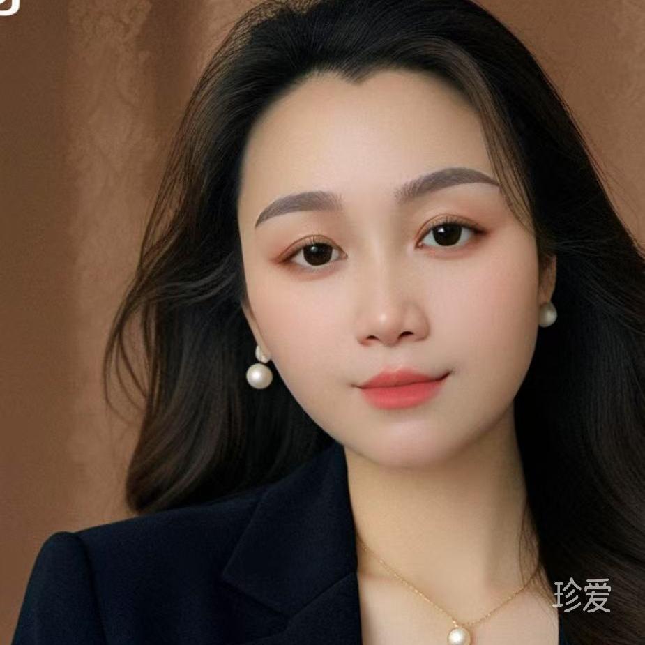 月光下的茉莉花