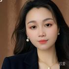 月光下的茉莉花