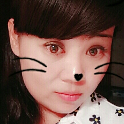 暮色濃妝卻微涼