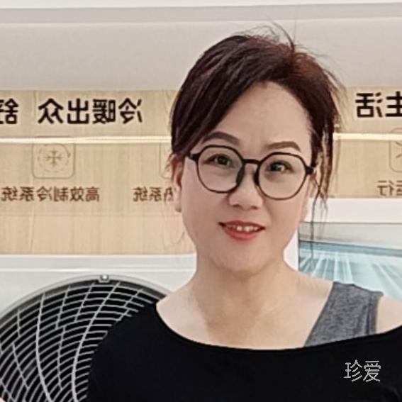 盖世小仙女