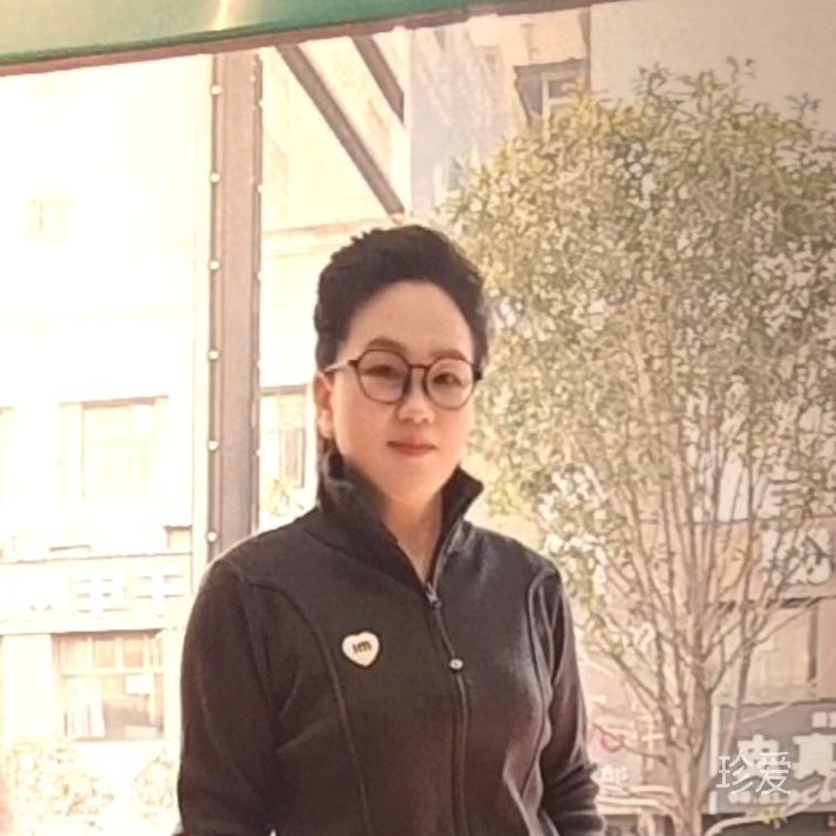 盖世小仙女