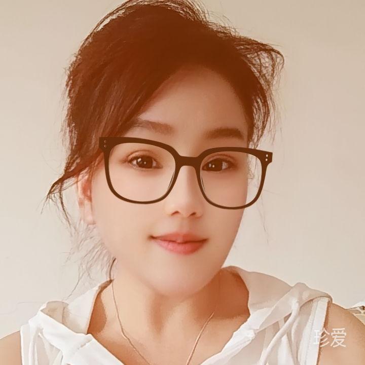 盖世小仙女