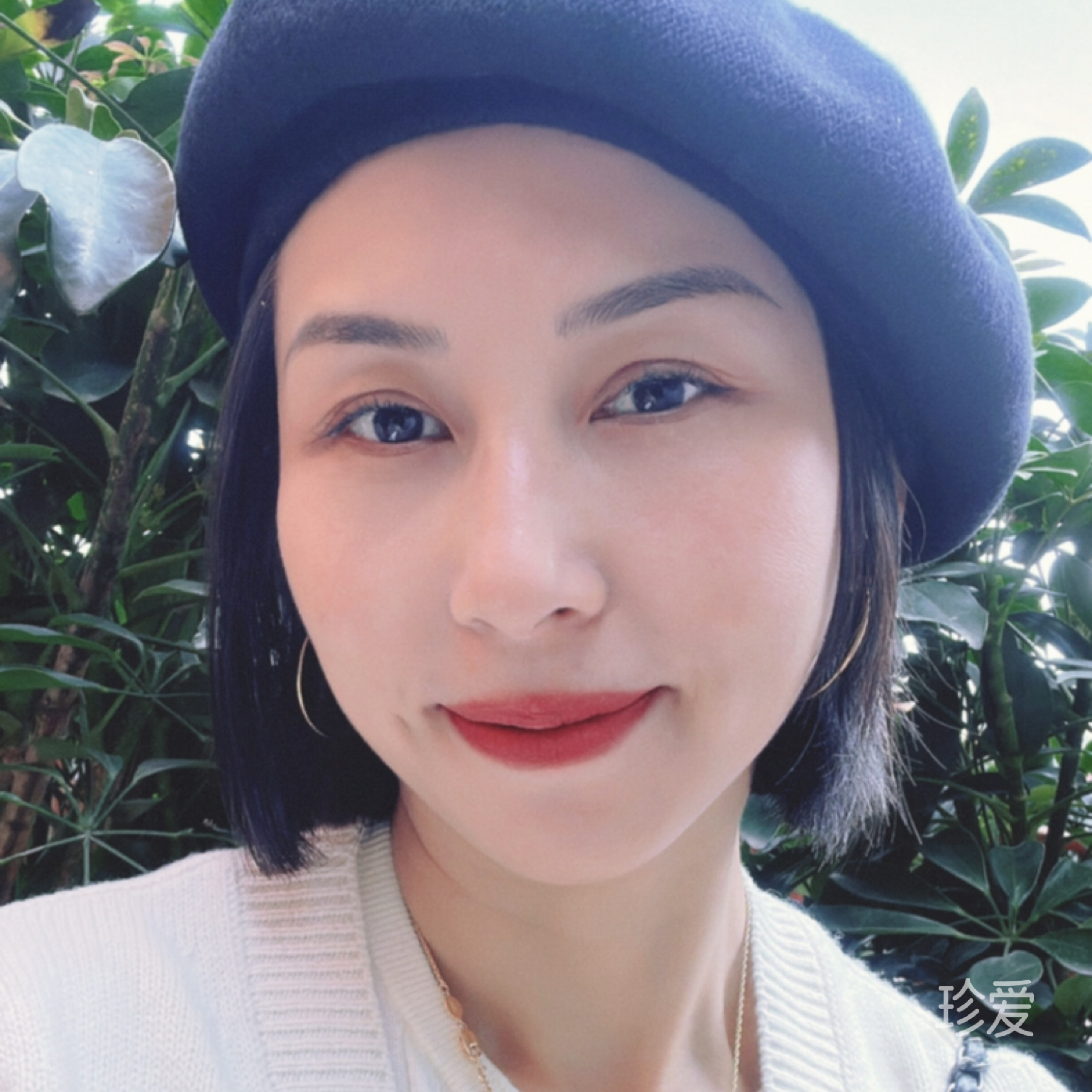 人间小精灵