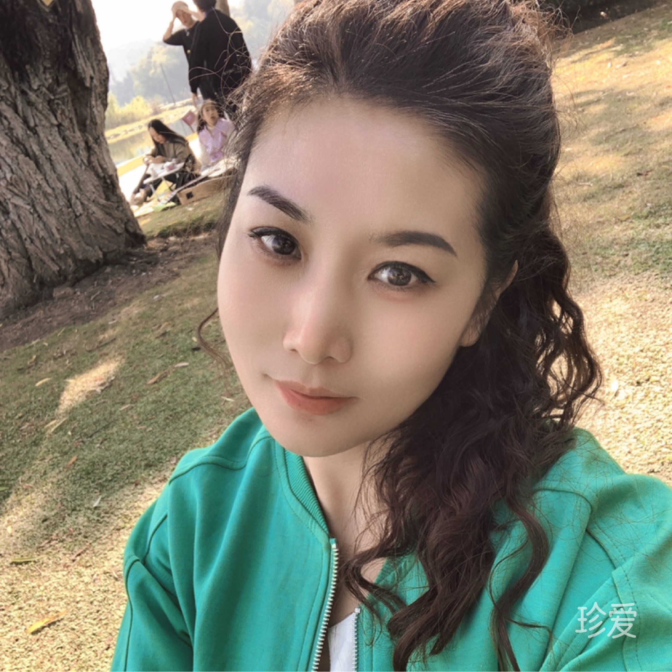 寻觅遇见